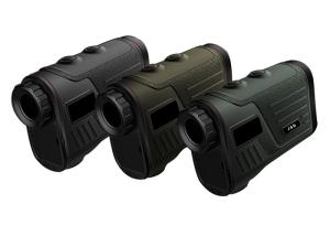 Wholesale 1500 Yards Shooting Range Finders Laser Distance Measure Device Splash Proof from china suppliers