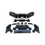 Toyota Land Cruiser LC100 Front Bumper Off Road 4x4 Car Body Kit with Australian