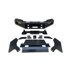 Wholesale Customized Steel Bumper for Toyota Hilux Australian Base Front Bumper HILUX SCB/XTR from china suppliers