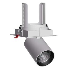 Wholesale TUV Recessed 12W LED Bean Gall Light For Hotels And Shops from china suppliers