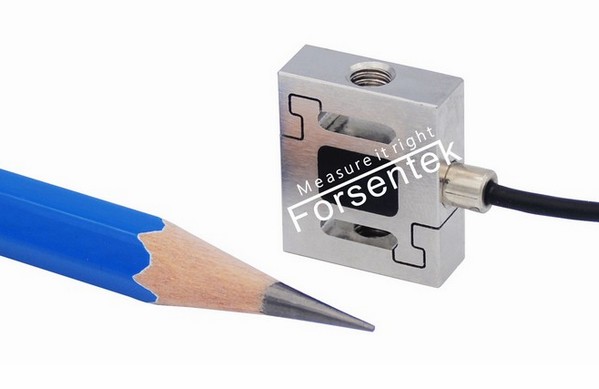 micro tension sensor