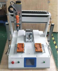Wholesale Automatic Screw Locking Machine from china suppliers