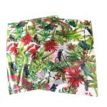 Bright Coloured Fresh Branded Tissue Paper Wrap For Shoe Box