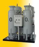 Industrial PSA O2 Generator For Metallurgical Combustion Supporting