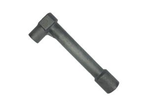 Wholesale Great Dimension Stability Auto Engine Straight Resistor Spark Plug Resistance 5 KΩ from china suppliers
