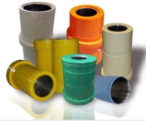 Wholesale Weatherford MP-13 mud pump Liners from china suppliers