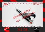 Diesel Fuel Injector common rail injector 3411761 CUM-MINS M11 3411761 4903084