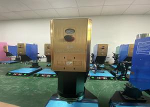Wholesale Desk Type 15KHz High Frequency Plastic Welding Machine from china suppliers