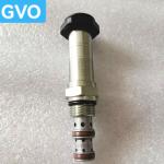 ZSV08-30 Excavator Rotary Solenoid Valve Spool 24359300 SD2E-B3 H2D5M9-A
