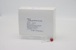 Wholesale Pharynx Swab Viral DNA Purification Kit Total Nucleic Acid Extraction Kit 80 Tests from china suppliers