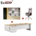 Factory Direct Sales of Low-Priced Commercial Style Office Desk