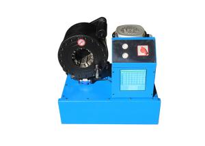 Wholesale Automotive Air Conditioning Hose Crimping Tool Brake Hose Crimping Machine from china suppliers