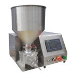 Cream Injector Cake Bread Tiramisu Small Cake Filling Machine 20L / Snacks
