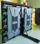 IP65 Sport Perimeter LED Display