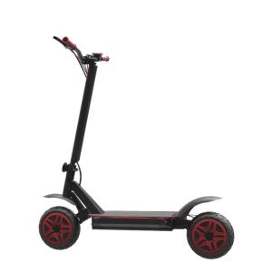 Wholesale Two Wheels Foldable Electric Scooter Self Balance Kick 10 Inch Vacuum Tire from china suppliers