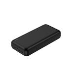 Power Bank 10000mah MICRO 5V/2A PD Charging ABS PC
