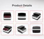 Sinosecu Travel Agency Passport Data Entry System After-sales Service Included