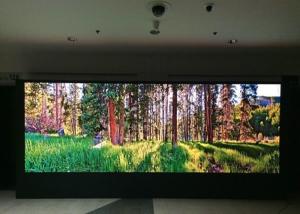 Wholesale P0.9375 COB State-of-the-Art Digital Indoor LED Display Screen for Indoor Advertising from china suppliers