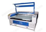 Co2 Laser Wood Engraver Stable Operating , Single Head Laser Wood Carving