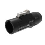 Powercon Outdoor Waterproof Power Connector IP65 Electrical Connector 3P Male