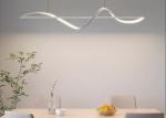 Artistic Lighting Elegant Long Interior Design Ambient Lighting Manufacture led