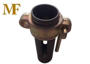 Wholesale Galvanized or Black Scaffolding Accessories from china suppliers