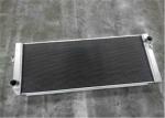 Water tank 580 Engine Parts 415F2 oil cooler CB-534C Radiator 621E Hydraulic Oil