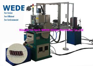 Wholesale 0.1 Degree Automatic Wire Winding Machine By LEGRAND / SCHNEIDER / CHINT from china suppliers