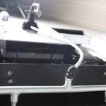 Speed Solar Panel Washing Robot for Photovoltaic Station Maintenance or Pool