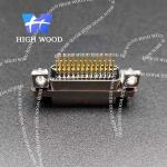 J30J SERIES MICRO-D Connectors , HW-J30J-25ZKNP2-J , J30J SERIES Electrical
