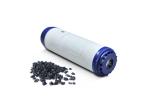 Activated Carbon Water Filter Cartridges 20 Inch Granular Design For RO System