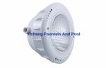 SPA Pool Underwater Swimming Pool Lights With Niches IP68 PAR56 Bulb