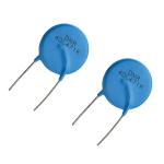 5D 7D 10D 14D 20D 25D 32D5mm Radial lead varistor Metal oxide Zinc oxide
