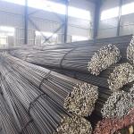 8mm 10mm 12mm 16mm Iron Rod Standard Rebar Length for Round Delivery Term EXW