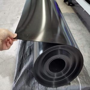 Wholesale 0.75mm EPDM Liner for Fish Ponds Farm Liner Geomembranes in Industrial Design Style from china suppliers