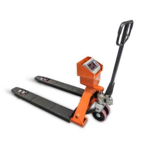 Wholesale Mild Steel Pallet Weighing Scales Industrial Application With Imported Fuel Tank from china suppliers