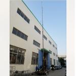 21m Lockable Pneumatic Telescopic Mast-10kg payloads NR-3600-21000-10L antenna