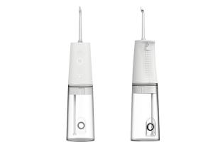Wholesale 300ml Handheld Water Flosser Waterproof Oral Irrigator Floss Water Jet Customized from china suppliers
