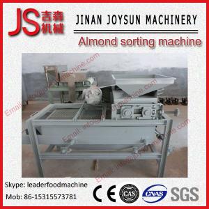 China Automatic Easy Operation Peanut Picking Machine Peanut Pick Machine on sale