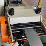 Pnematic Punching & Stamping Machine Production Line 25T High Safety Pneumatic