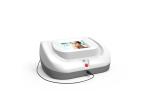 high requency vascular therapy pigment removal machine for spa salon
