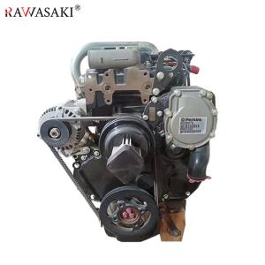 Wholesale V2203-K3A Engine Assy 1G935-10000 For Kubota Diesel Engine Assy from china suppliers