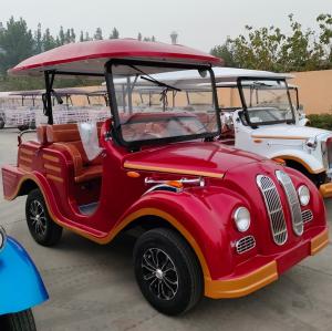 Wholesale Classic Golf Cart With 100 Stock And ODM Acceptable from china suppliers