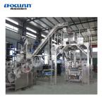 1kg 2kg 5kg Ice Tubes Ice Packaging Machine Automatic Packing Machine Bag