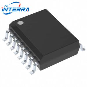 Wholesale 5.7KV Texas Instruments IC Chips ISO5452QDWRQ1 DGTL ISO Gate DRVR 16SOIC from china suppliers