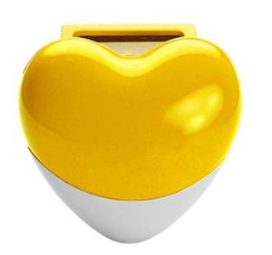 Wholesale Distance and calorie measurements heart shape Digital Pocket Pedometer from china suppliers