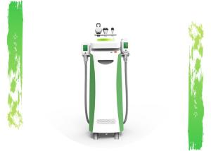 Wholesale Wholsale Double Cryo Handle Working Same Time Cryolipolysis Machine Price from china suppliers
