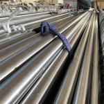 NXF ASTM A240 316H/1Cr17Ni12Mo2/31609 Diameter 1-500mm Length 1-12m Stainless