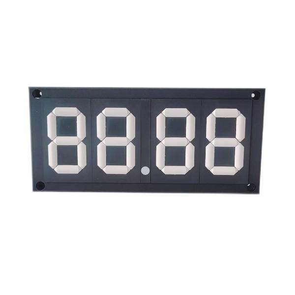 260*120mm Digital Timer Display Adjustable Digital Combination Panel Price