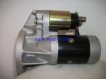 starter motor td25 td27 qd32 s13-327 23300-6t001 23300-6t000